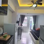Jarrdin Apartment Cihampelas 2Br Pool View By Nemui Room