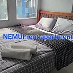 Jarrdin Apartment Cihampelas 2Br Pool View By Nemui Room