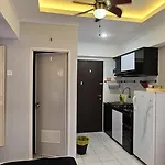 Jarrdin Apartment Cihampelas 2Br Pool View By Nemui Room