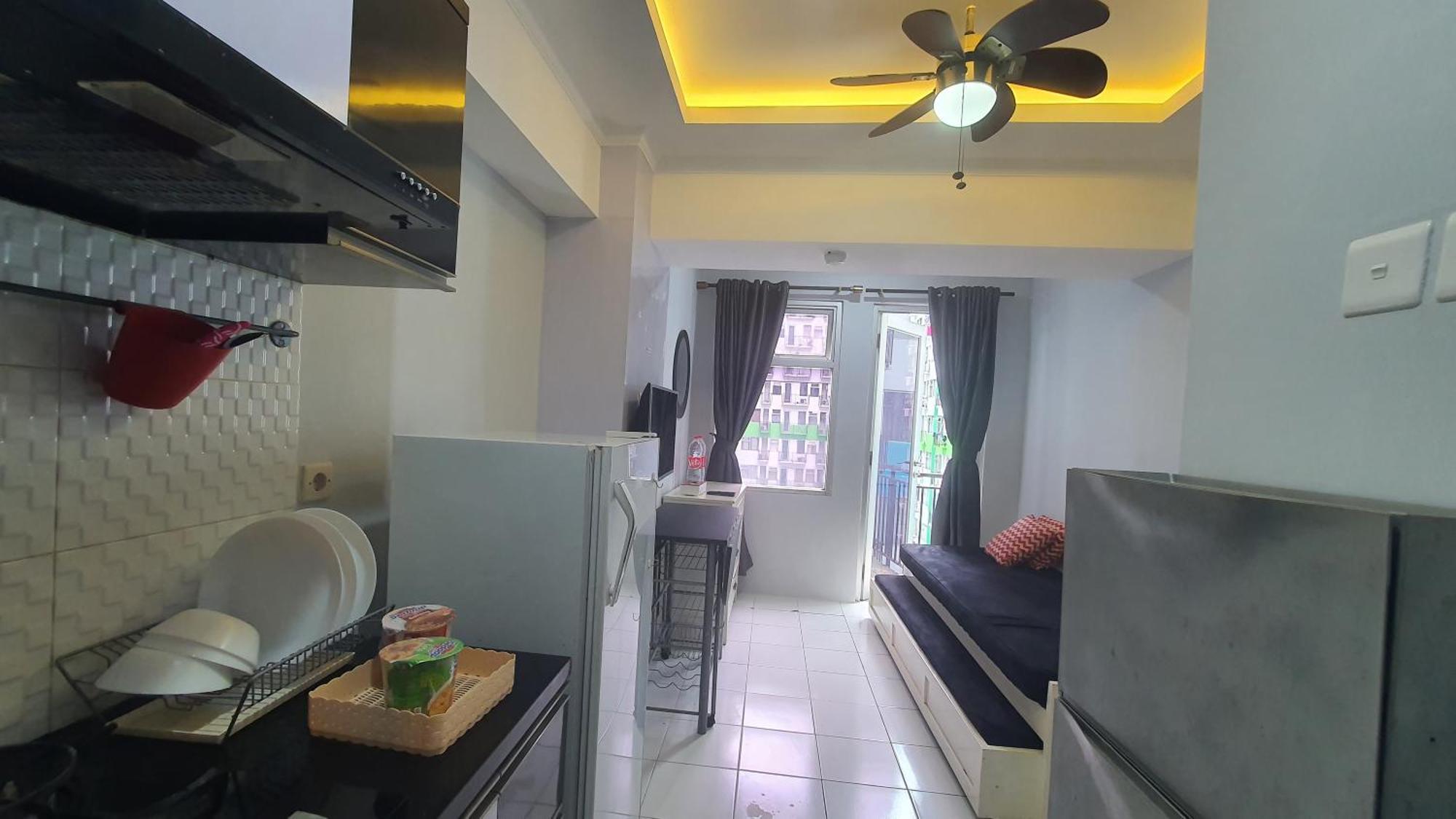Jarrdin Cihampelas 2br Pool View By Nemui Bandung