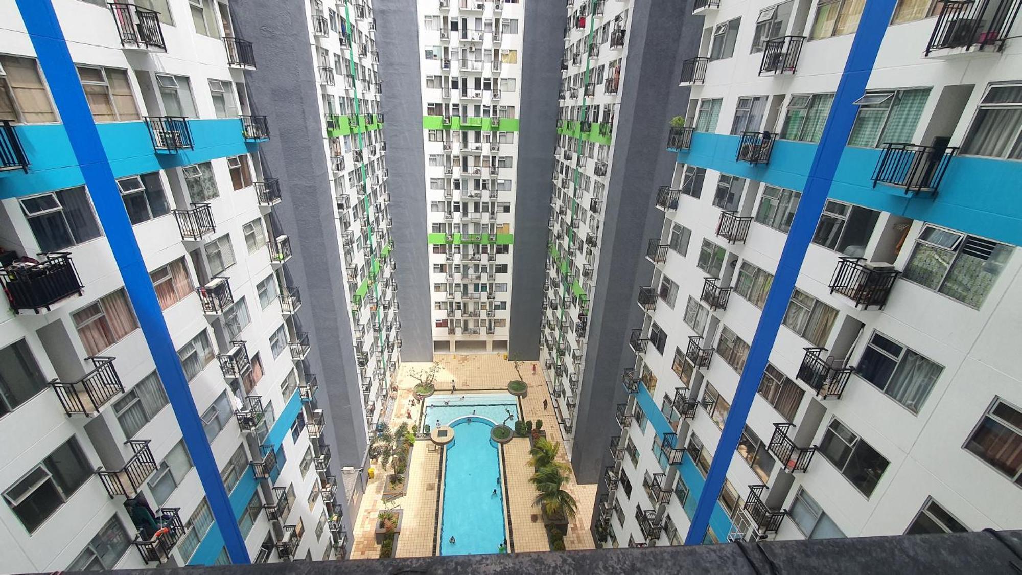 Jarrdin Cihampelas 2br Pool View By Nemui * Bandung