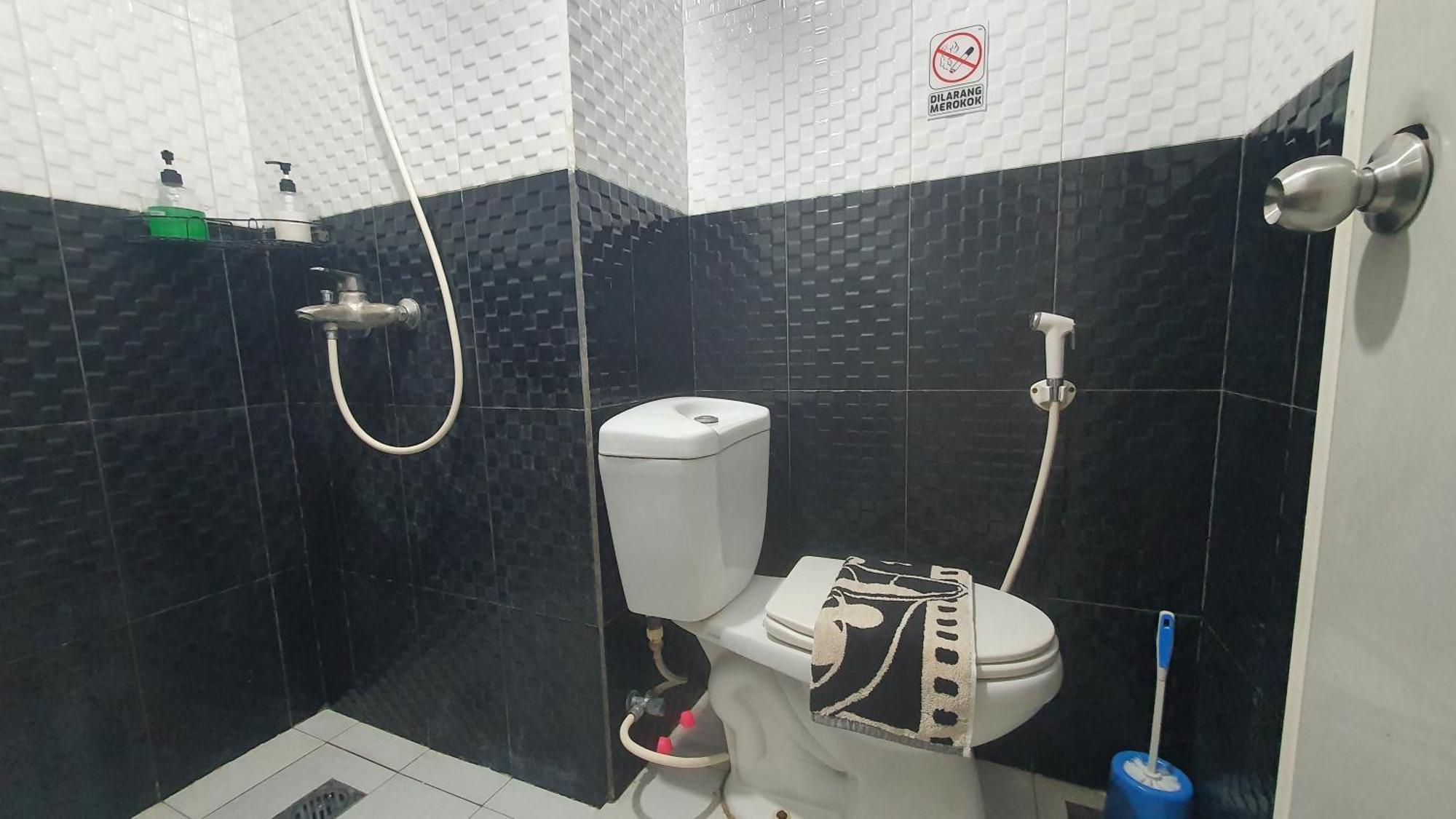 Apartemen Jarrdin Cihampelas 2br Pool View By Nemui