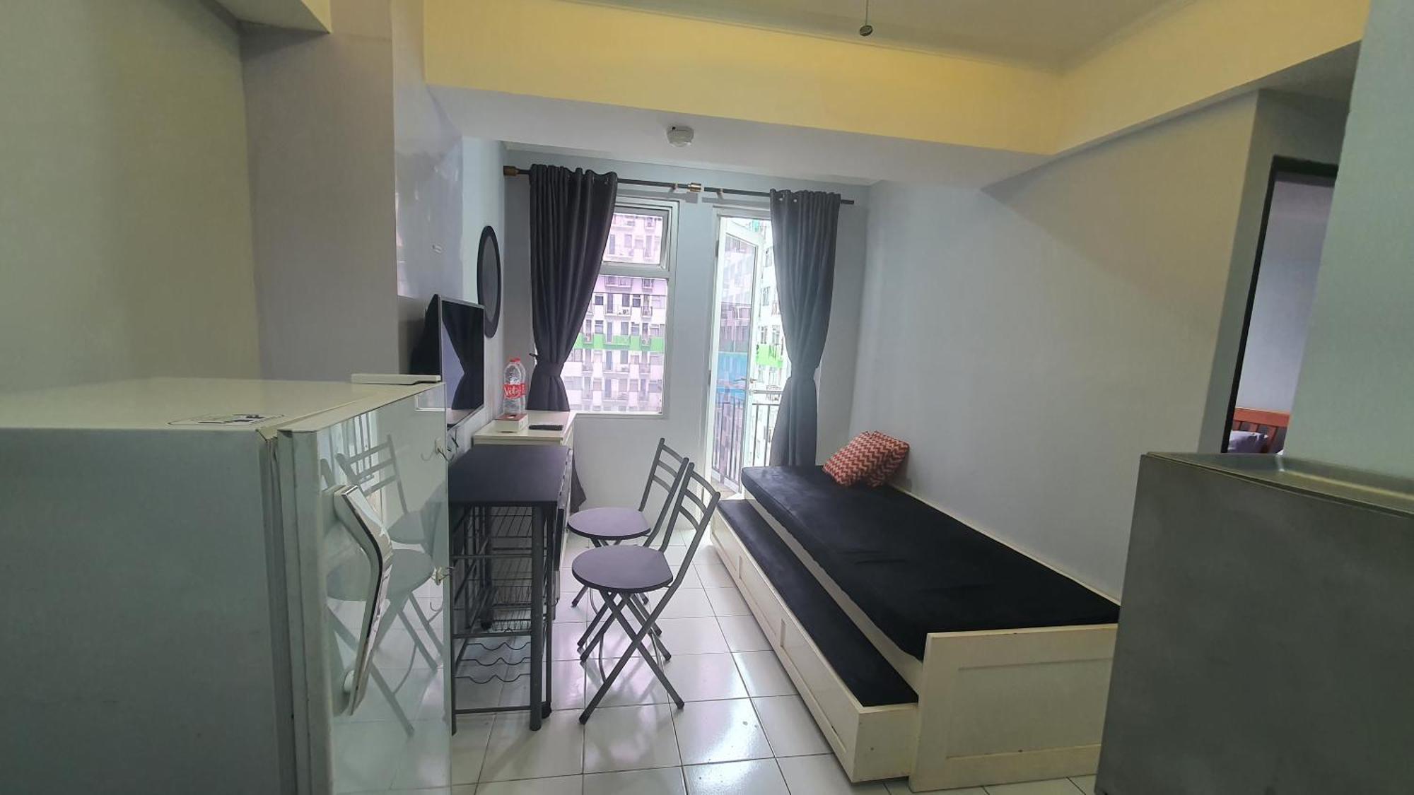 Jarrdin Cihampelas 2br Pool View By Nemui Apartemen *