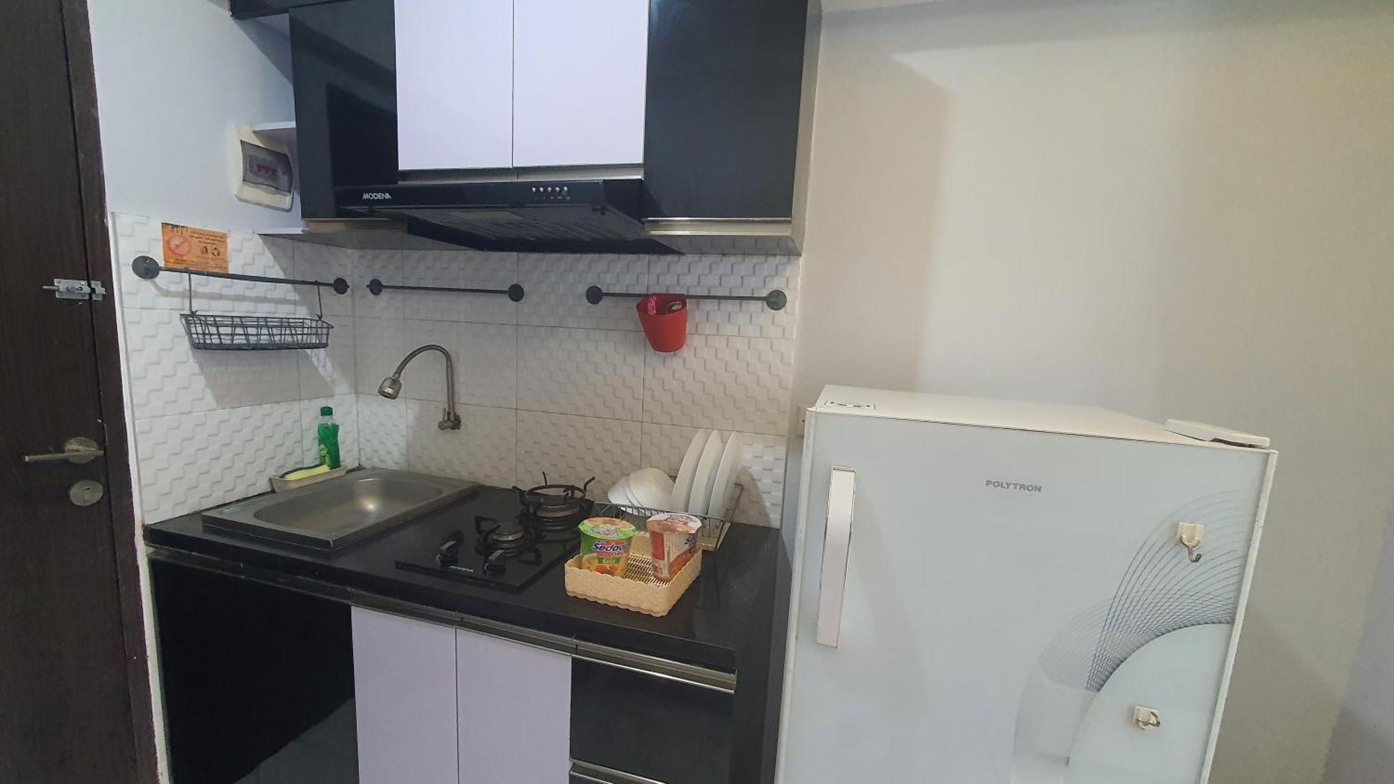 Apartemen Jarrdin Cihampelas 2br Pool View By Nemui *